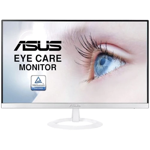 Монитор Asus VZ279HE-W (90LM02XD-B01470): Формат изображения 16:9