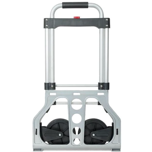 Тележка ручная складная Intertool LT-9005: Тип Тележка (каретка)