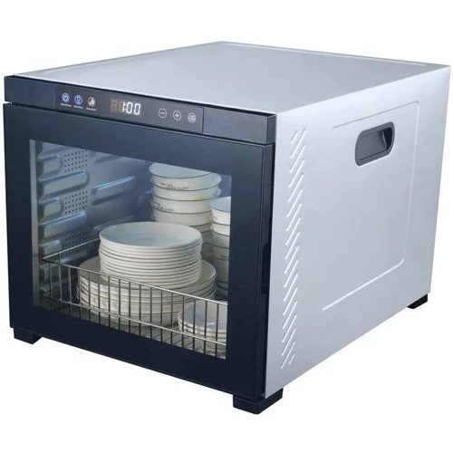 Сушка овощей Bratex BFD-1147B: Мощность, Вт 1100