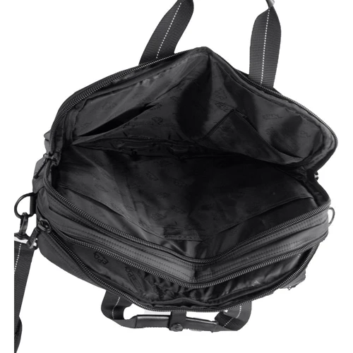 Чоловіча сумка месенджер EPOL чорна (VT-70271-black): Стать Чоловік