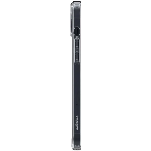 Чохол для iPhone Spigen Ultra Hybrid Frost Clear (ACS05046) для iPhone 14 фото 6