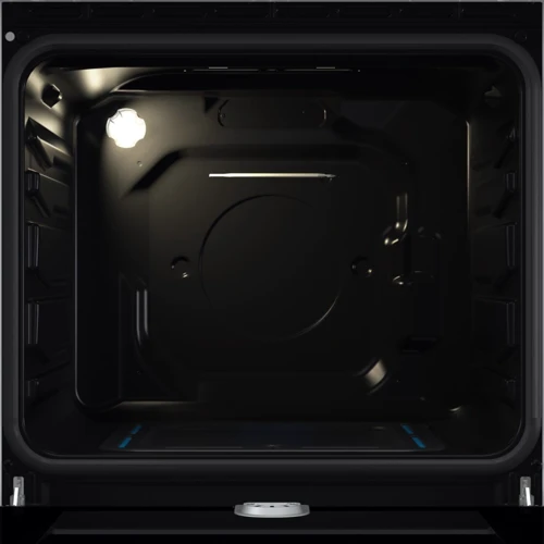 Газова плита Gorenje GG5A12WF: Об'єм духовки 70 л