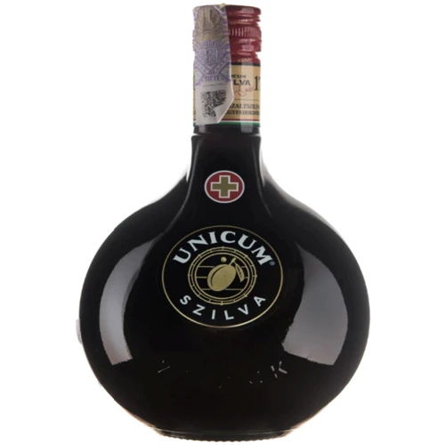 Ликер Unicum Szilva 1 л (BWT3519)