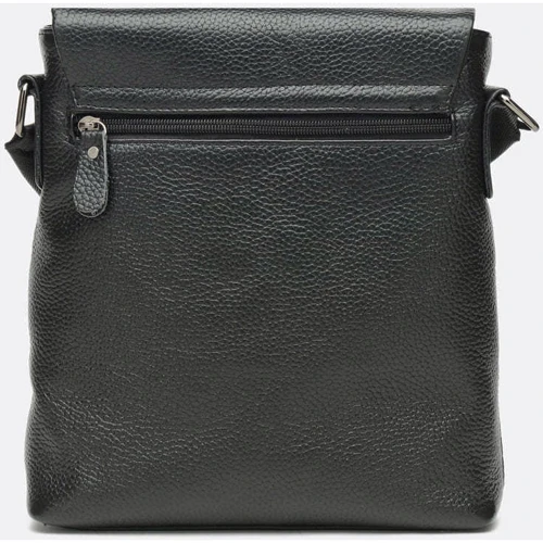 Мужская сумка планшет Keizer черная (K11278-black): Тип Сумки