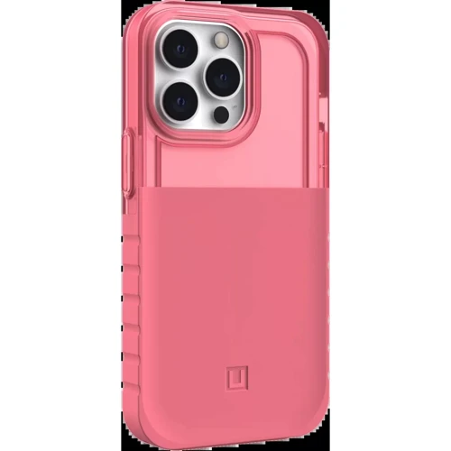 Чехол для iPhone Urban Armor Gear UAG [U] Dip Clay (11315U319898) for iPhone 13 Pro: Тип чехла накладка на заднюю часть