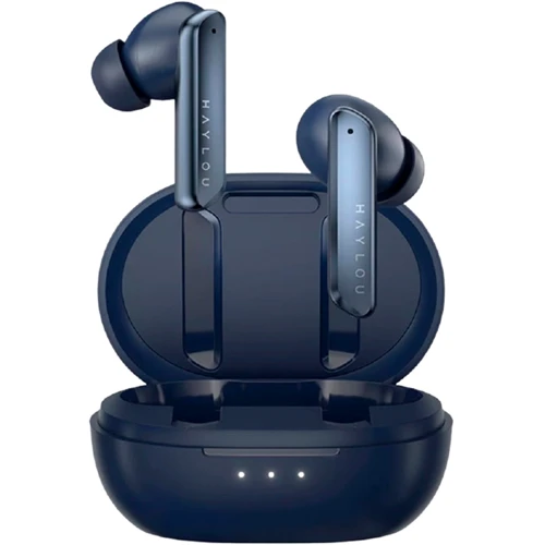 Навушники Haylou W1 Blue