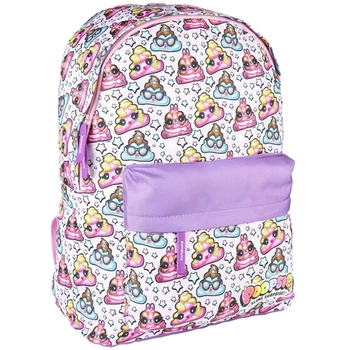 Рюкзак шкільний CERDA SCHOOL POOPSIE