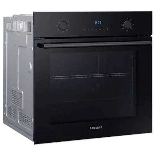 Духовой шкаф электрический Samsung NV68A1140BK: Конвекция есть