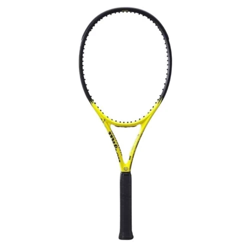 Ракетка Wilson CLASH 100 V2.0 Minions Gr3 (WR124711) фото 4