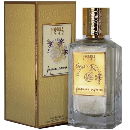 

Парфюмированная вода Nobile 1942 La Danza delle Libellule 75 ml