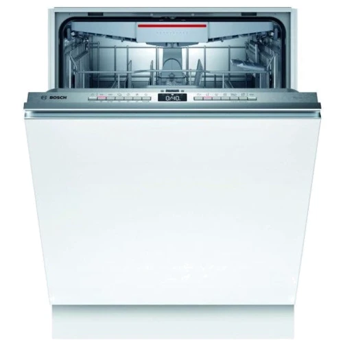 Встраиваемая посудомоечная машина Bosch SMV4HVX40E фото 8