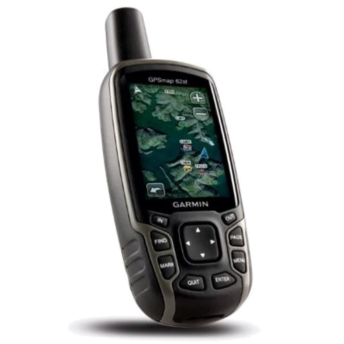 Garmin GPSMAP 62st НавЛюкс (010-00868-03 N): Область применения универсальный