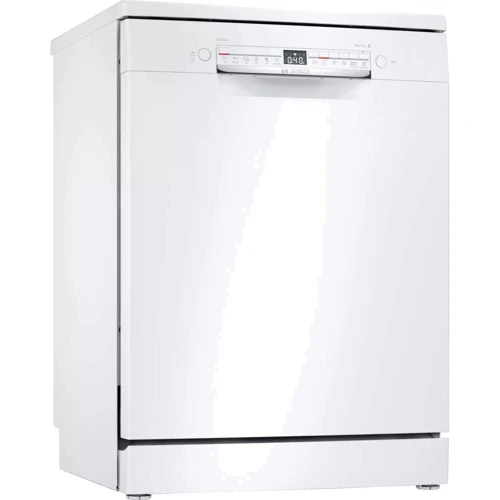 Посудомойка Bosch SMS2HTW72E