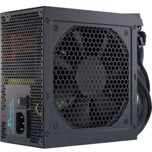Блок питания Seasonic 550W G12 GM-550 (A551GMAFH)