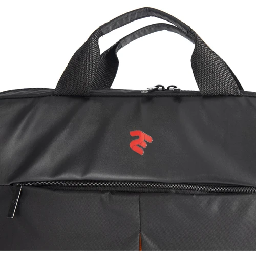 Сумка для ноутбуков 2E Bags&Cases 17" Black (2E-CBN617BK) фото 7