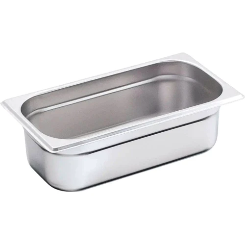 Миска Stalgast гастроемкость GN 1/3 ECO 40 мм (530-113041)