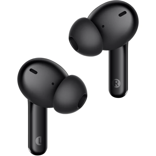 Навушники Realme Buds T100 Black: Тип конструкції вакуумні