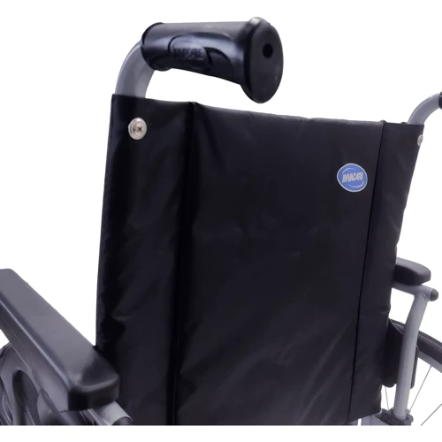Кресло-коляска Invacare Action 2 Recliner 50.5 см фото 2