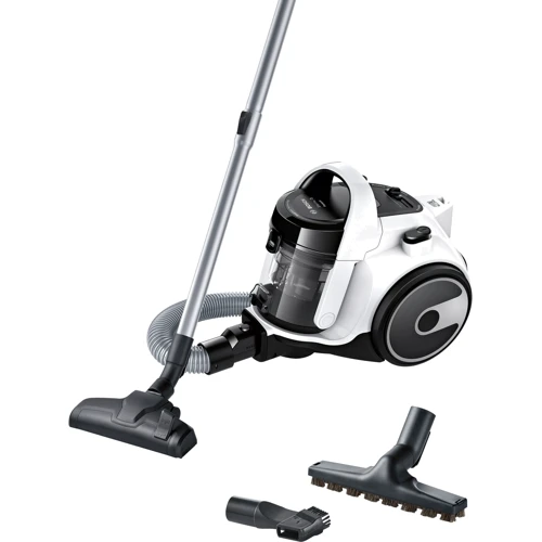 Пылесос Bosch BGS05A322 фото 4