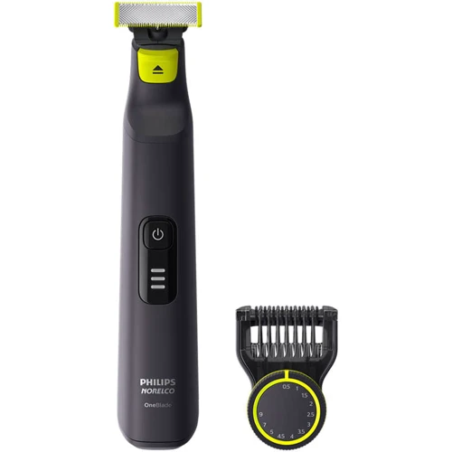 Машинка для стрижки (триммер) Philips OneBlade Pro QP6530/70