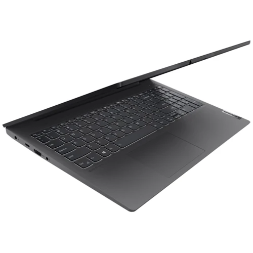 Ноутбук Lenovo IdeaPad 5 15ALC05 (82LN0007US) RB: Процессор AMD Ryzen 5 5500U (2.1 - 4.0 ) 6-ядерный