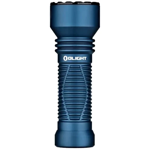 Ліхтар туристичний Olight Javelot Mini BL blue (2370.41.03): Кількість режимів 5