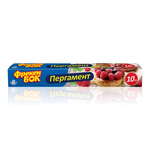 Пергамент Фрекен Бок 10 м