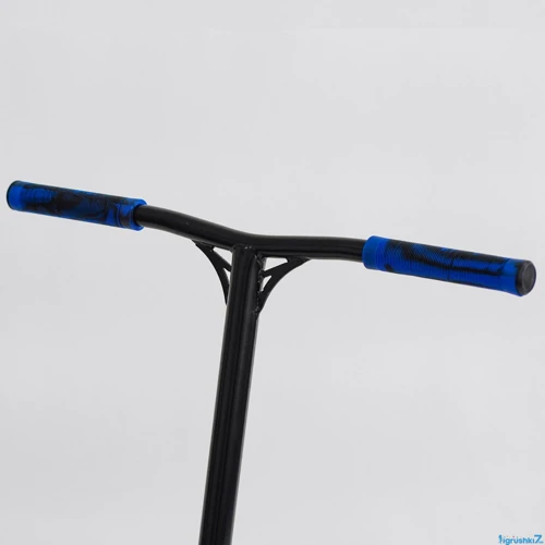 Самокат трюковый Best Scooter Freestyle Pro Blue (115641): Максимальная допустимая нагрузка, кг 100