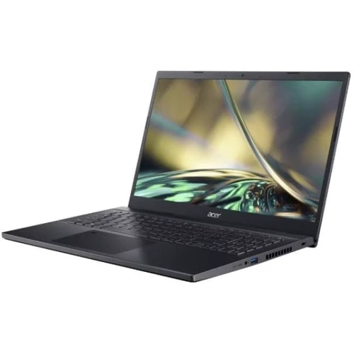 Ноутбук Acer Aspire 7 A715-76G-56WK (NH.QMMEX.008): Екран 15.6" IPS (1920x1080) Full HD