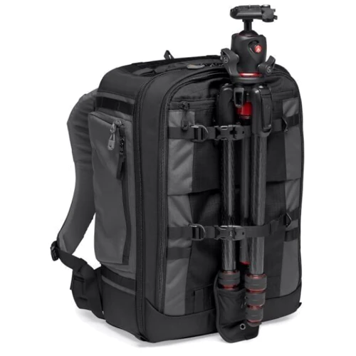 Lowepro Pro Trekker BP 450 AW II (LP37269-GRL): Габариты 35х25х49 см