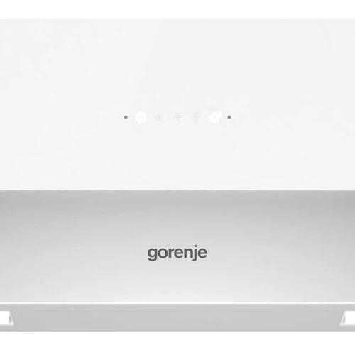 Вытяжка Gorenje WHI6SYW: Управление Сенсорное