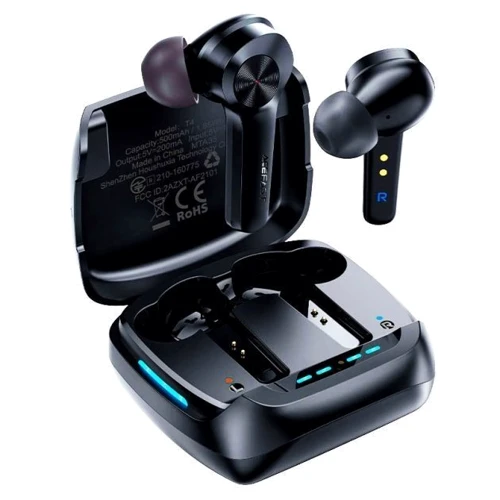 Наушники Acefast T4 Black