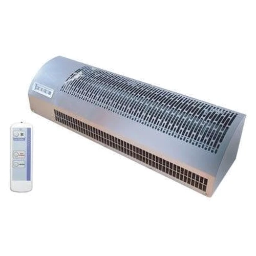 Обігрівач Neoclima Intellect E 10 XR