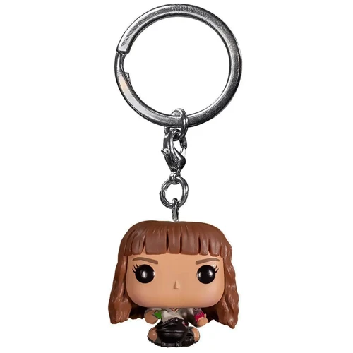 Игровая фигурка на клипсе FUNKO POP! cерии Гарри Поттер - Гермиона с зельем (48056)