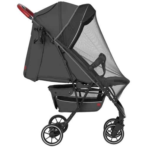 Прогулочная коляска Carrello Gloria CRL-8506 Coral pink: Пол ребенка Для девочек