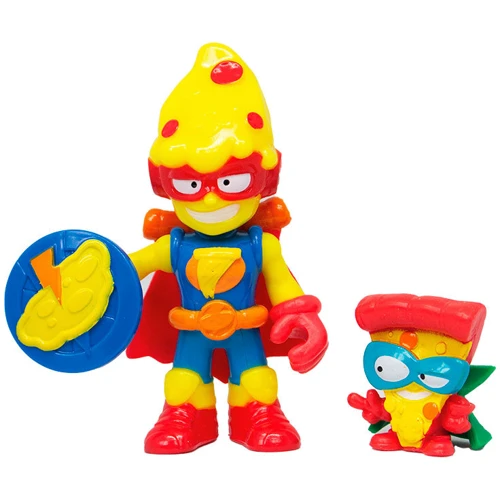 Игровой набор SuperThings серии «Kazoom Kids» S1 – Суперслайс (PST8D066IN00-1)