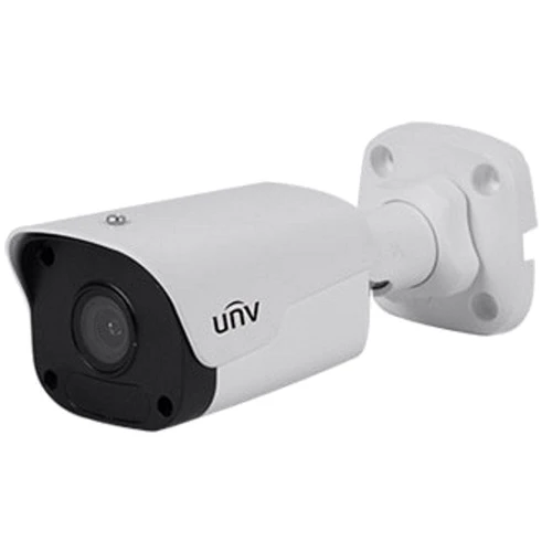 Комплект відеоспостереження Uniview 2MIX 4MEGA: Кількість камер в комплекті 2