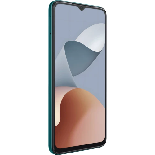 Смартфон ZTE Blade A34 4/64Gb Green (UA UCRF): Оперативная память 4 ГБ