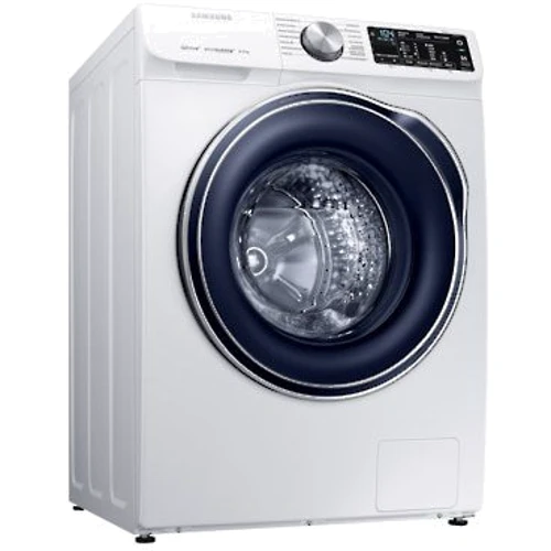 Стиральная машина Samsung WW80M644OBW: Тип загрузки фронтальная
