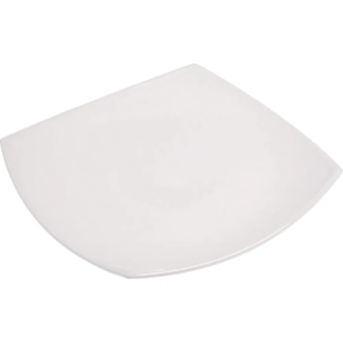 Тарілка Luminarc Quadrato White H3658 (190 мм)