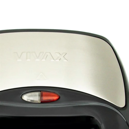 Vivax TS-7501BLS: Сфера использования Для дома