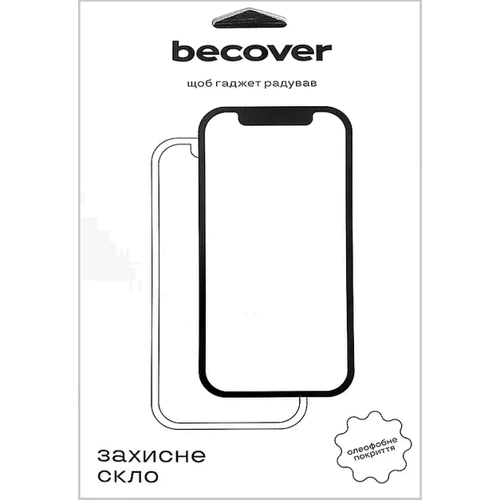 Аксессуар для планшетных ПК BeCover Tempered Glass 10D Black for Xiaomi Mi Pad 5 / 5 Pro (710588): Цвет черный