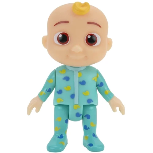 Ігровий набір CoComelon Feature Playset Сімейний будинок зі звуком (CMW0066)