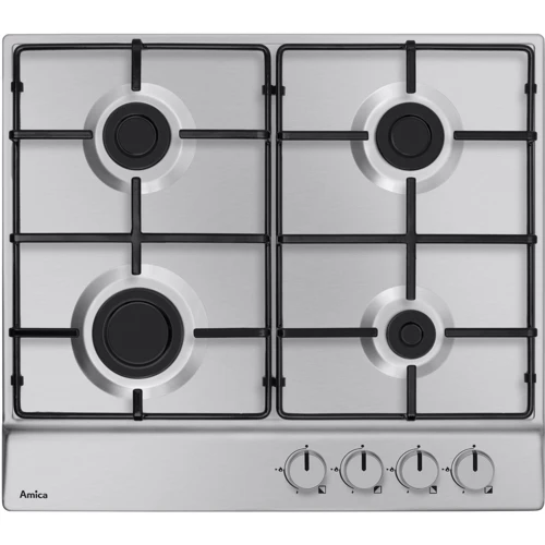 Варочная поверхность Amica PGA6110BPR