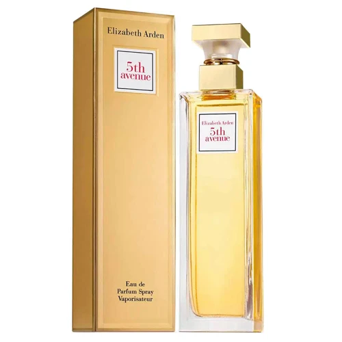 Парфюмированная вода Elizabeth Arden 5Th Avenue 30 ml