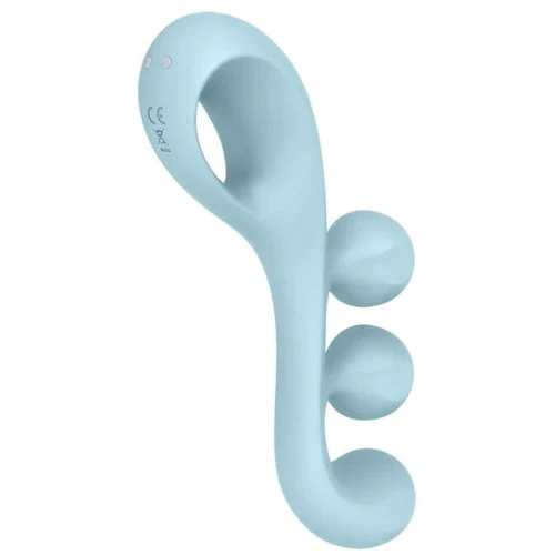 Вибратор Satisfyer Tri Ball 2