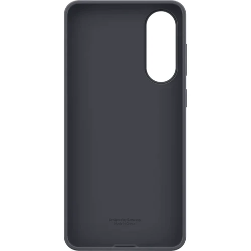 Чехол для телефонов Samsung Silicone Case Black (EF-PS937CBEGWW) for Samsung S937 Galaxy S25 Edge