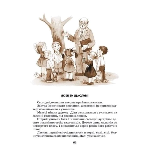 Василь Сухомлинський: Квітка сонця: Обкладинка Тверда
