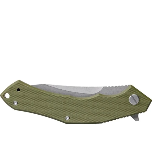 Нож и мультитул SKIF Whaler SW od green (1765.02.56): Количество инструментов 1