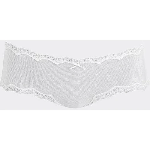 Шортики Triumph Brief Mesh, ваниль M